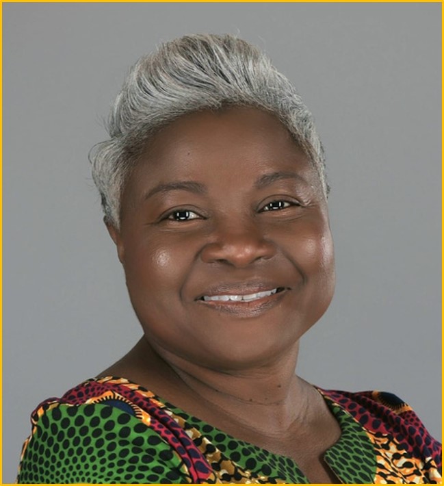 Brenda Owusu