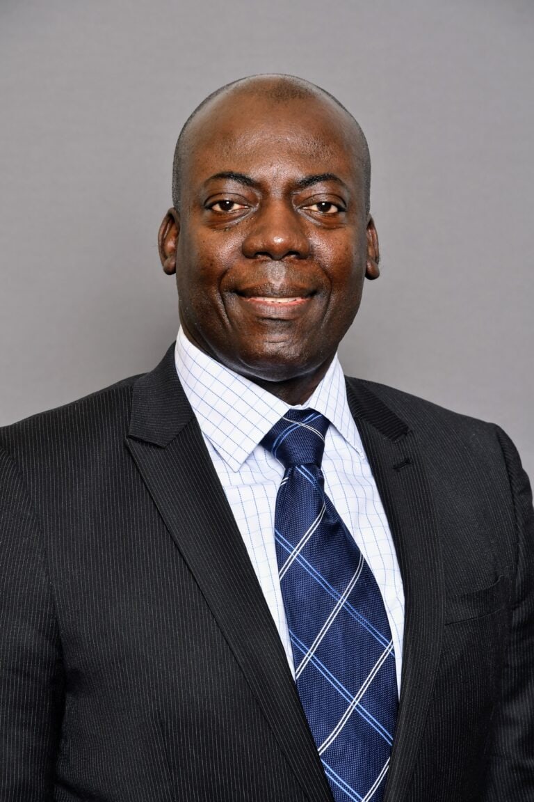 Daniel Apau