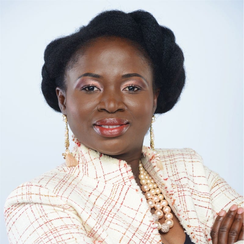 Gifty Boateng