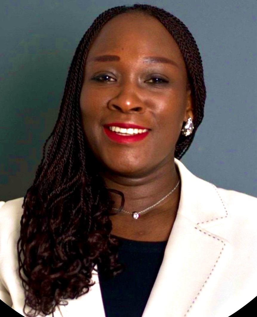 Gifty Markey