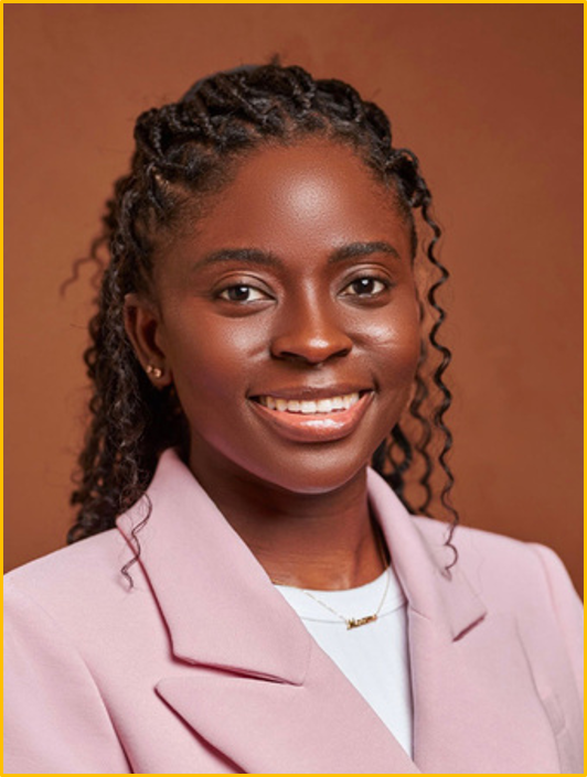 Jacqueline Idun