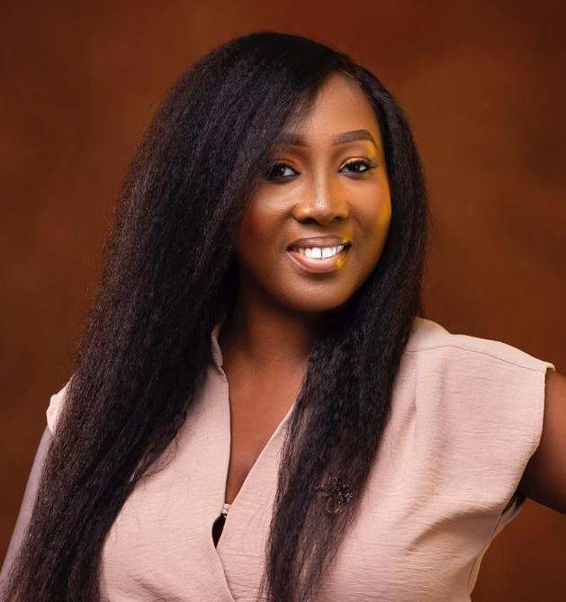 Nana Yaa Addai